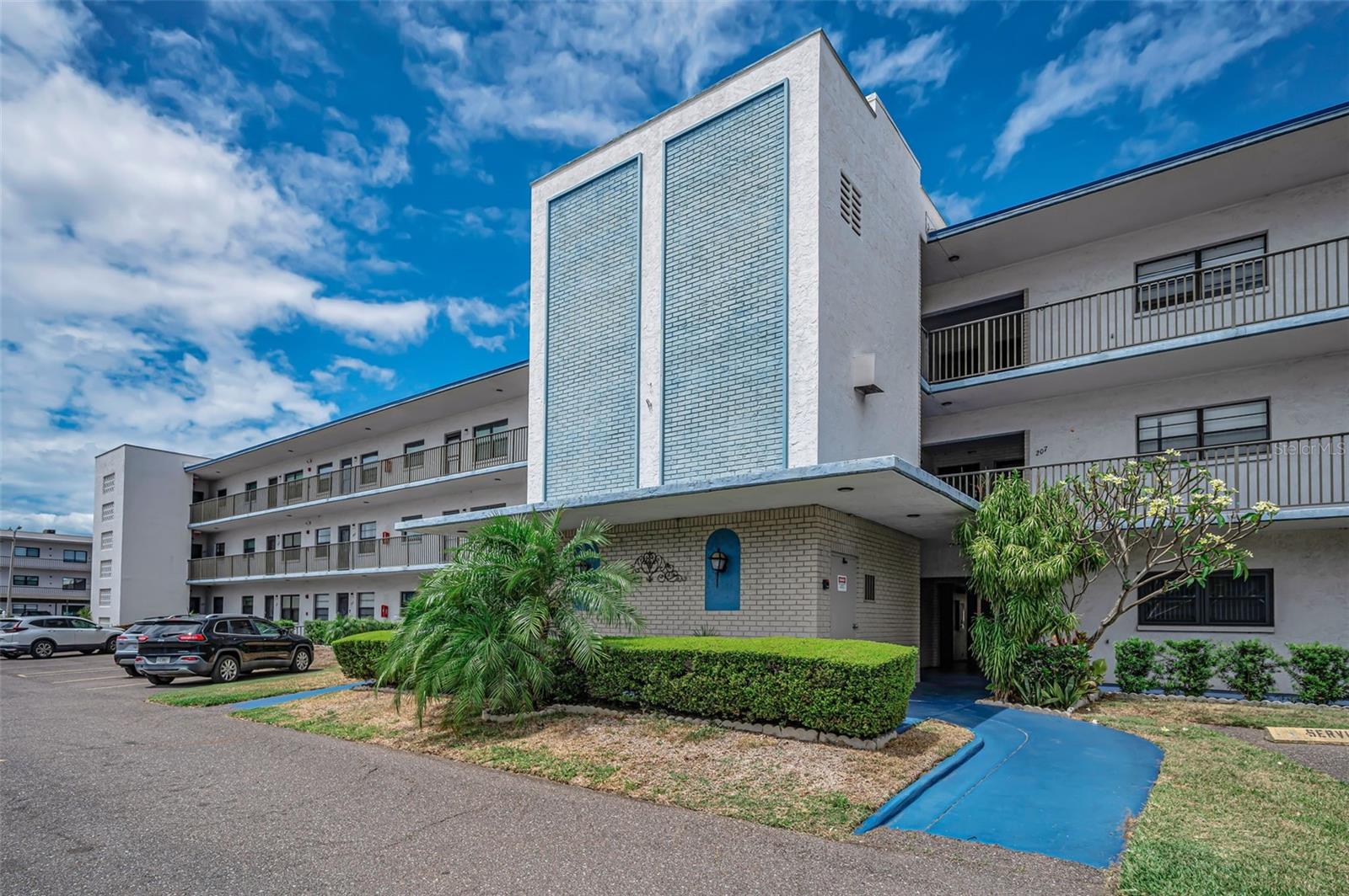 5969 TERRACE PARK DR N #303, ST PETERSBURG, FL, 33709