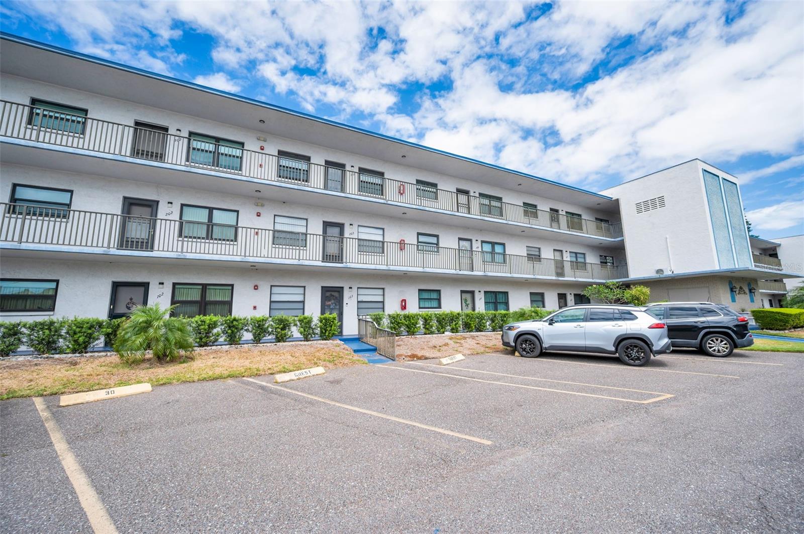 5969 TERRACE PARK DR N #303, ST PETERSBURG, FL, 33709