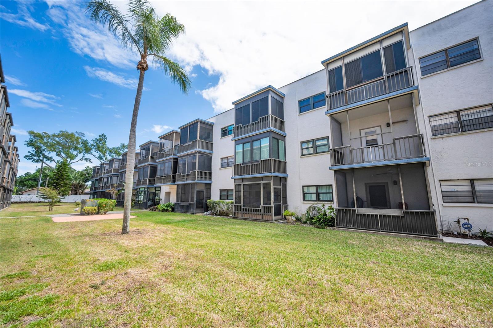 5969 TERRACE PARK DR N #303, ST PETERSBURG, FL, 33709