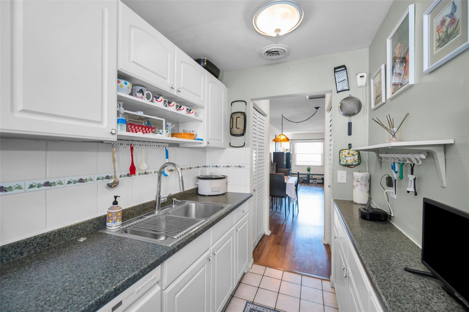 5969 TERRACE PARK DR N #303, ST PETERSBURG, FL, 33709