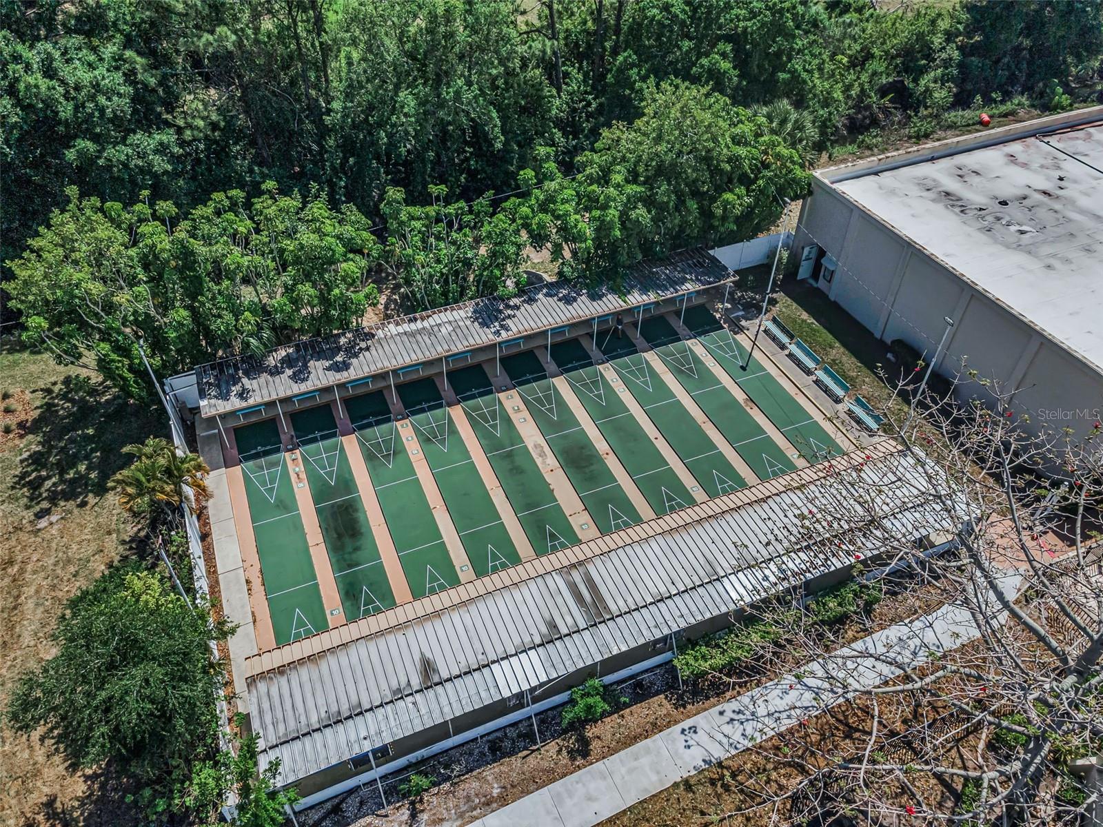 5969 TERRACE PARK DR N #303, ST PETERSBURG, FL, 33709