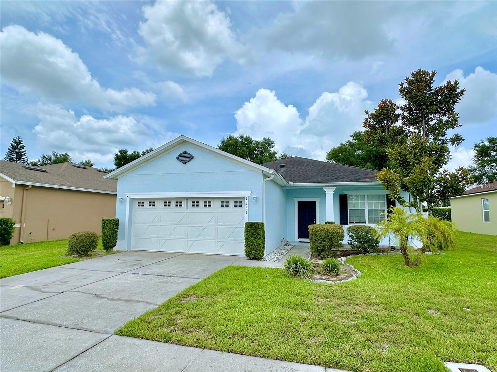 1331 CYPRESS RIDGE LOOP, LAKE ALFRED, FL, 33850