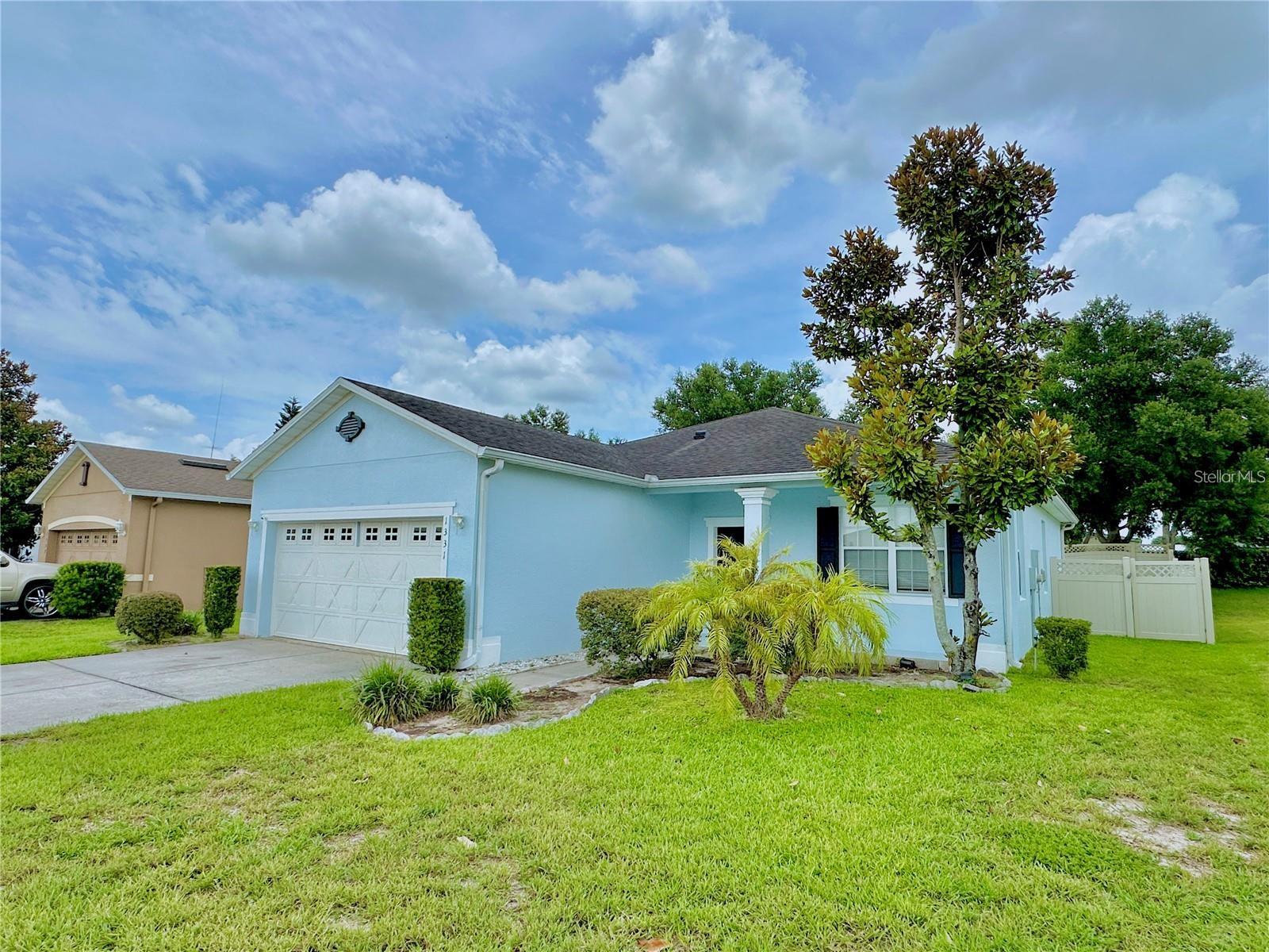 1331 CYPRESS RIDGE LOOP, LAKE ALFRED, FL, 33850