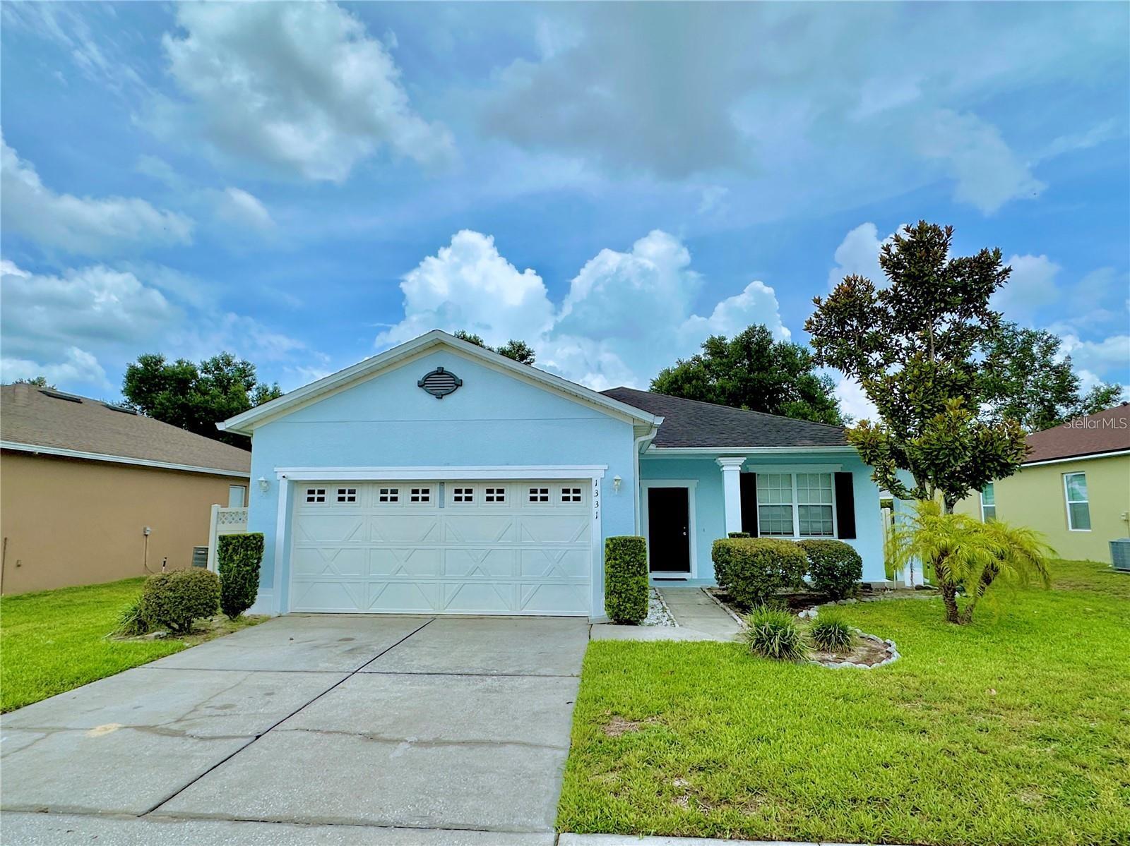 1331 CYPRESS RIDGE LOOP, LAKE ALFRED, FL, 33850