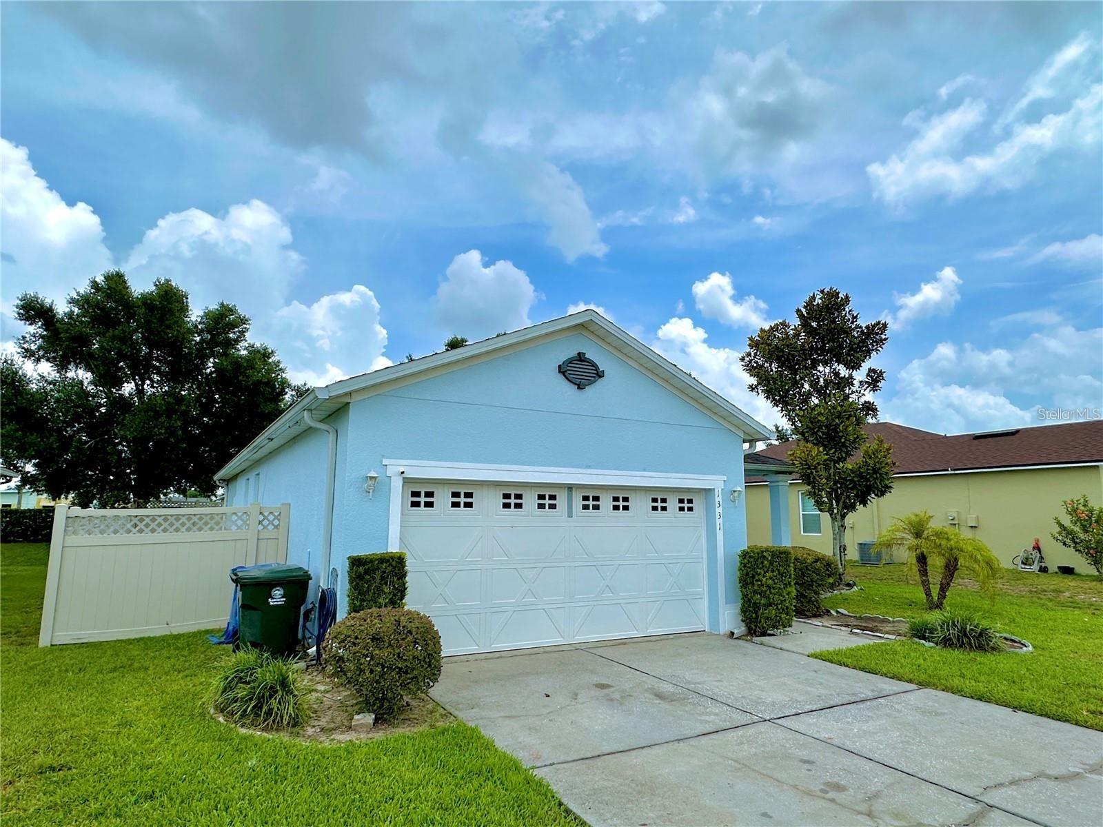 1331 CYPRESS RIDGE LOOP, LAKE ALFRED, FL, 33850