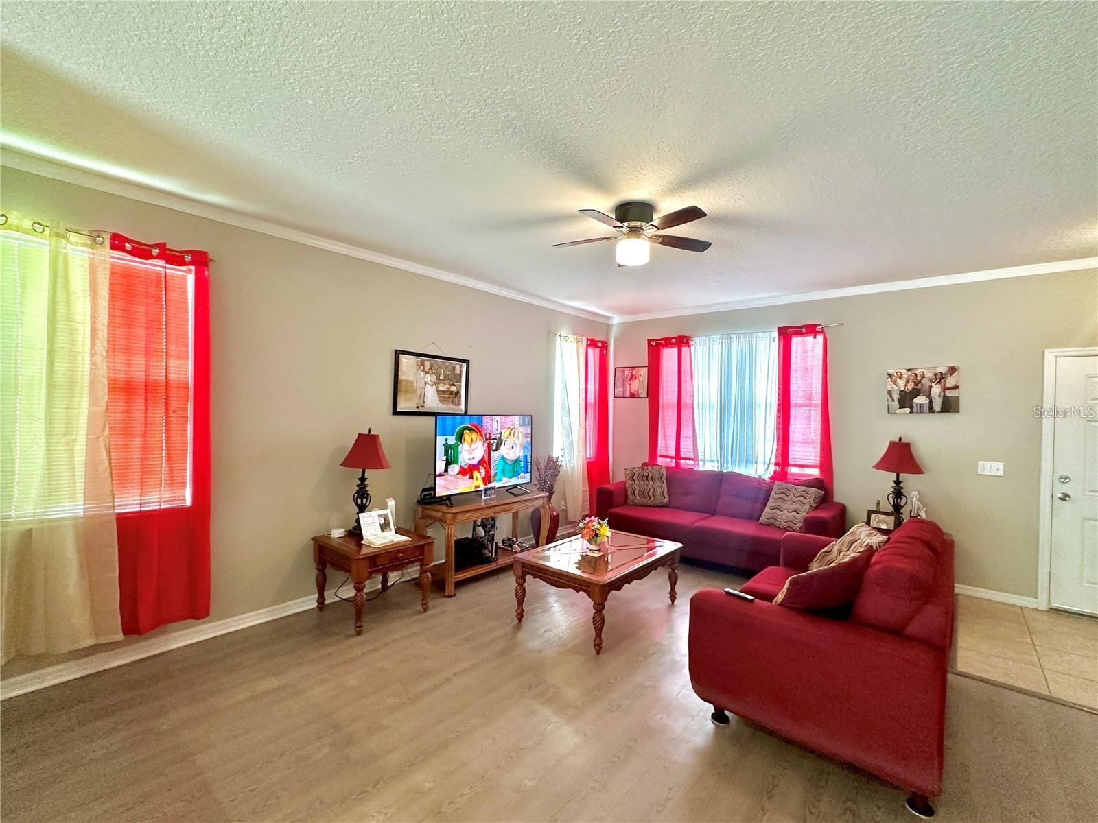 1331 CYPRESS RIDGE LOOP, LAKE ALFRED, FL, 33850