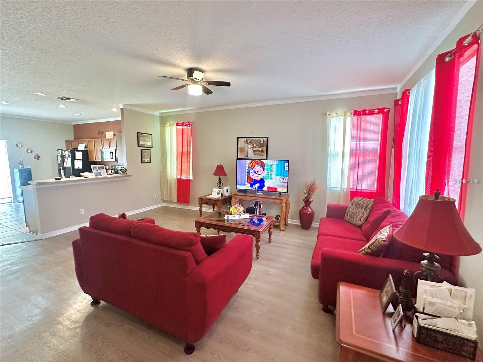 1331 CYPRESS RIDGE LOOP, LAKE ALFRED, FL, 33850