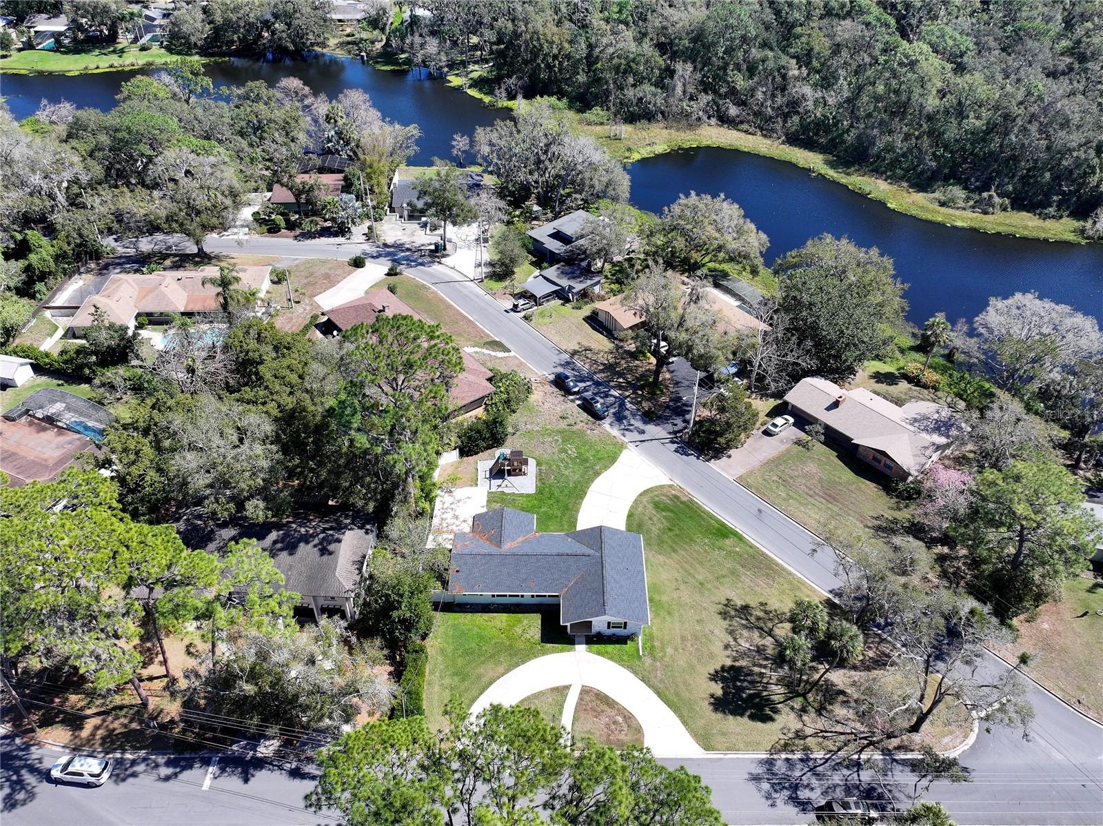 1930 HILLTOP DR, MOUNT DORA, FL, 32757