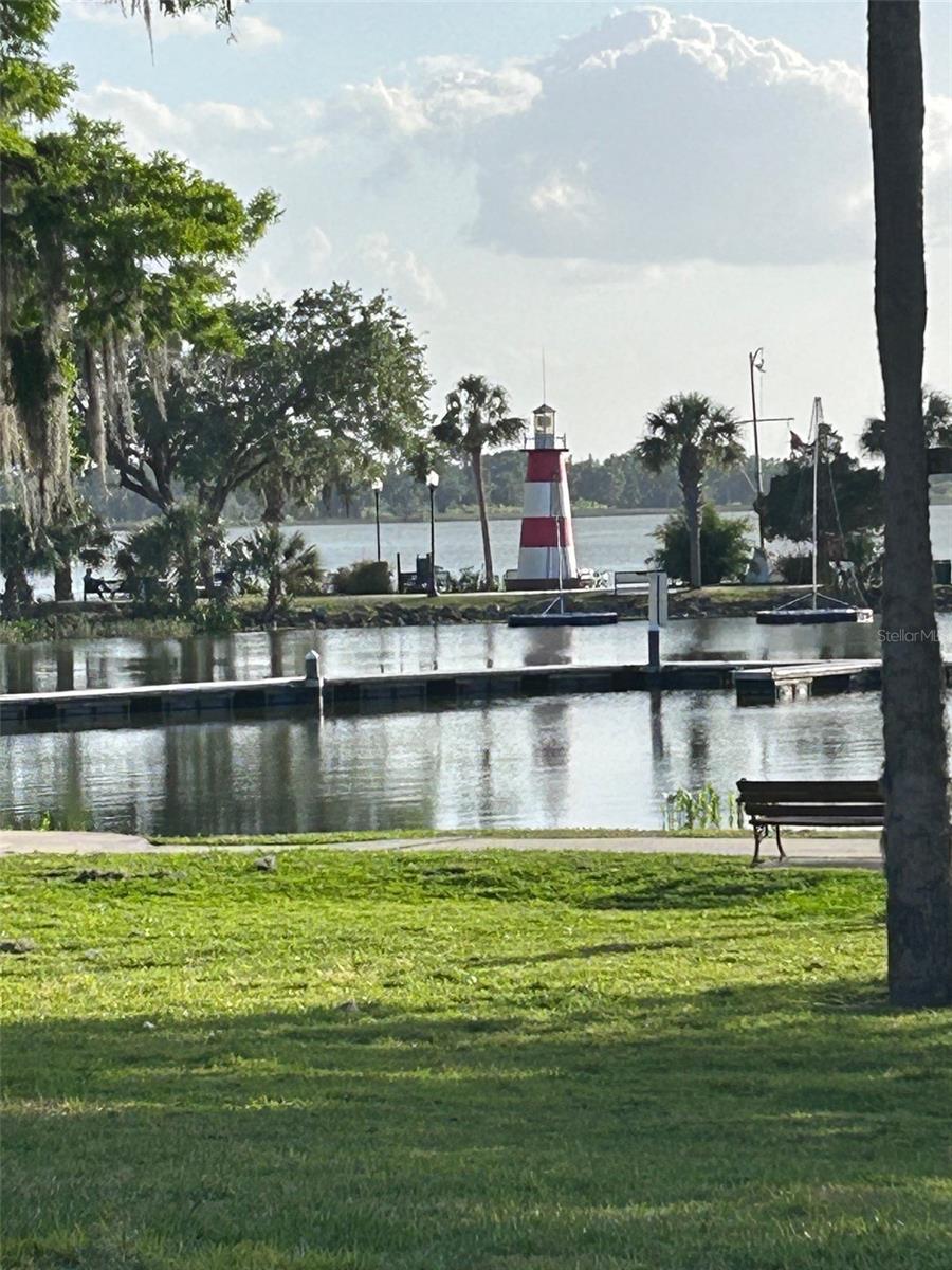 1930 HILLTOP DR, MOUNT DORA, FL, 32757