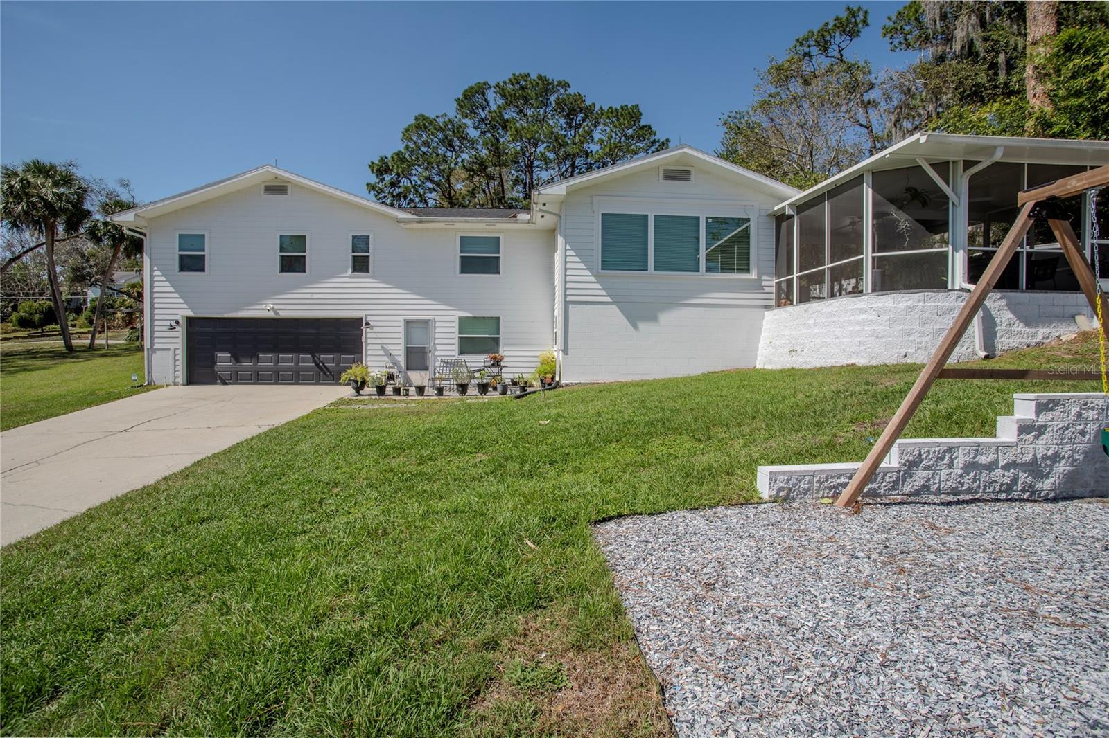 1930 HILLTOP DR, MOUNT DORA, FL, 32757