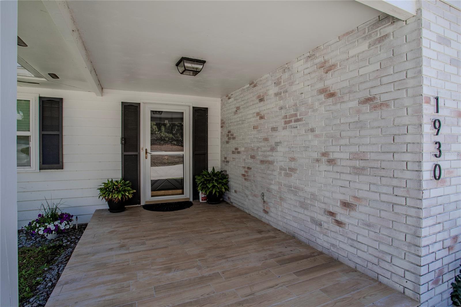 1930 HILLTOP DR, MOUNT DORA, FL, 32757