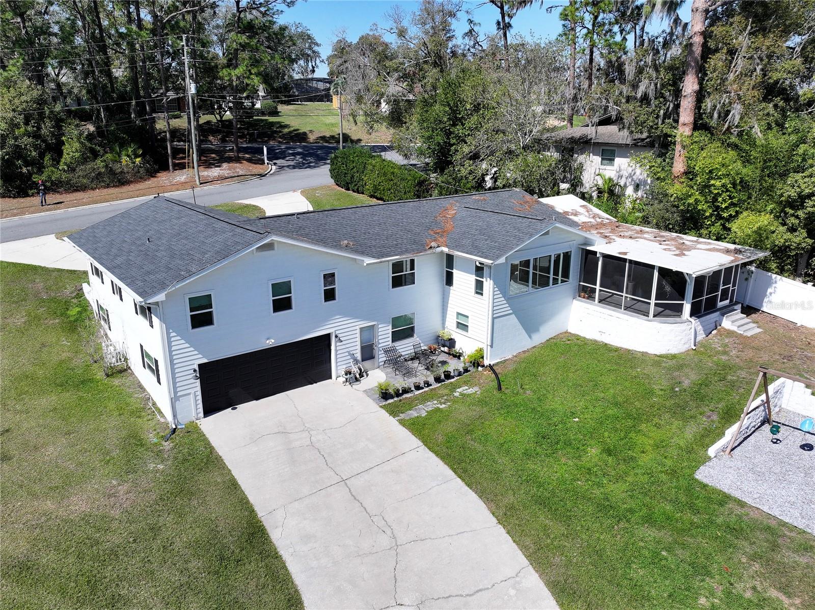 1930 HILLTOP DR, MOUNT DORA, FL, 32757