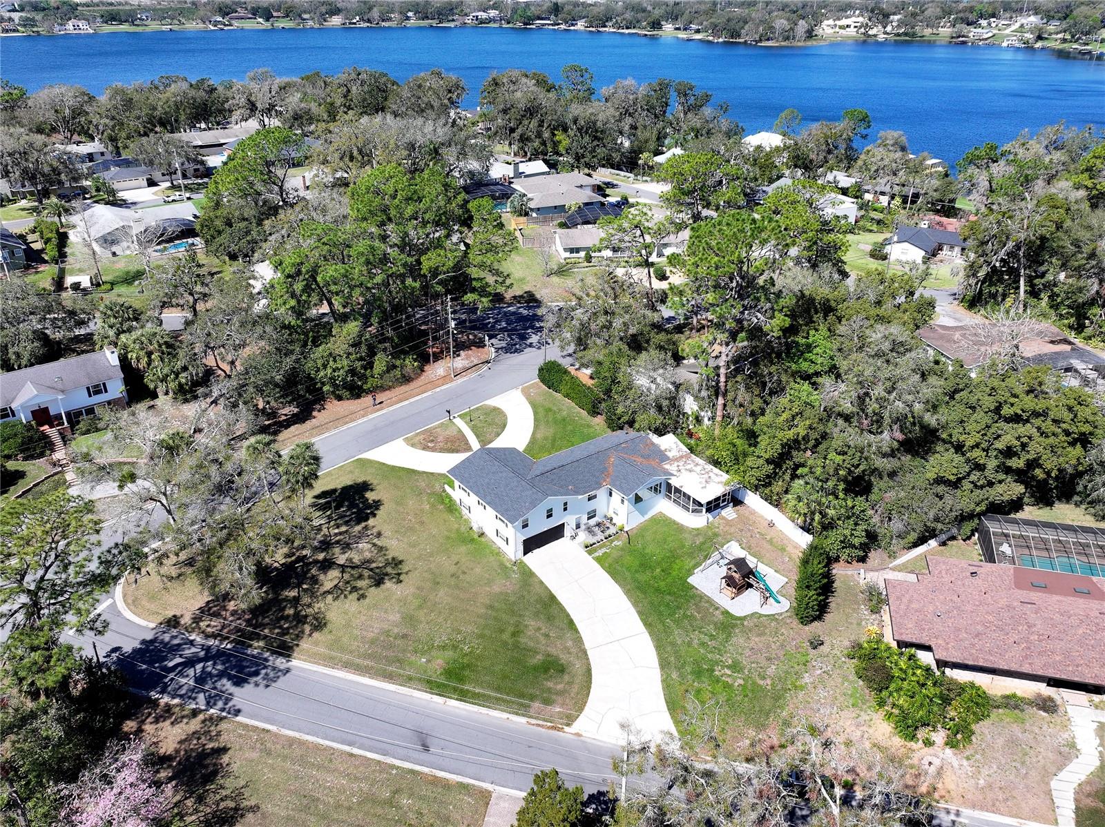 1930 HILLTOP DR, MOUNT DORA, FL, 32757