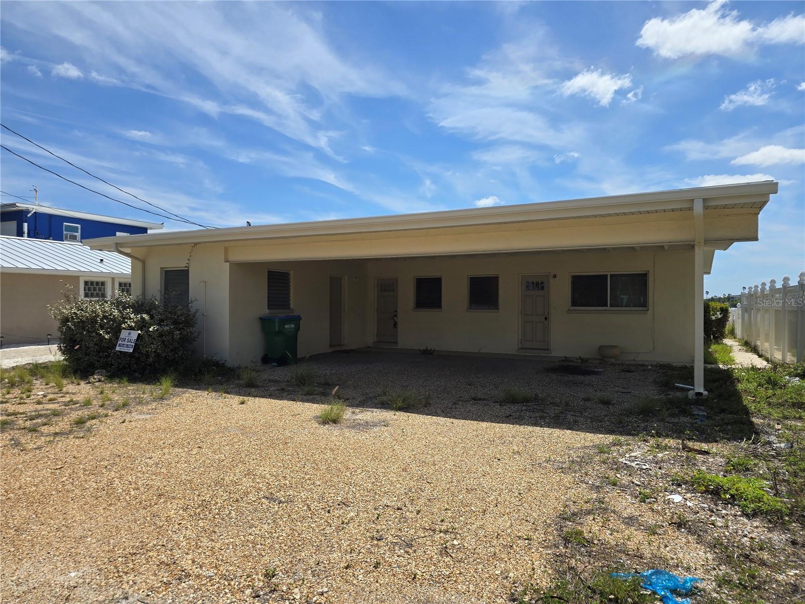 249 144TH AVE, MADEIRA BEACH, FL, 33708