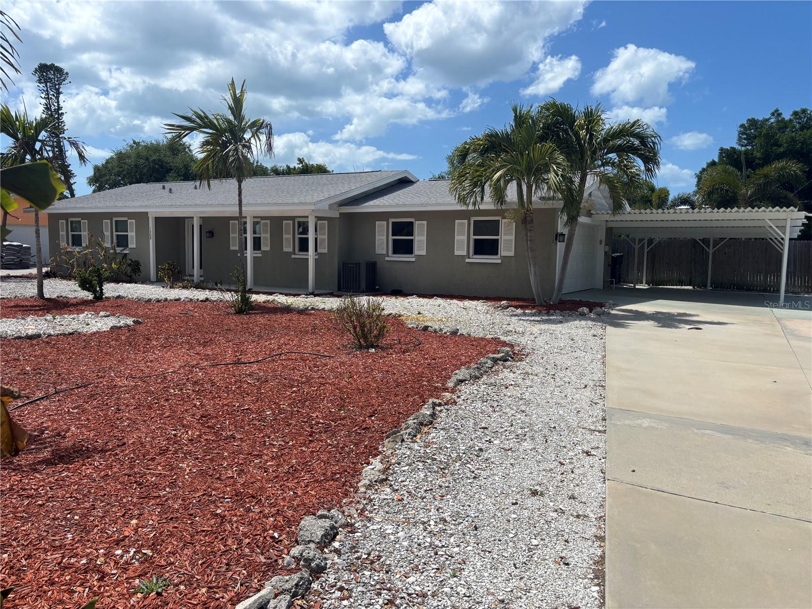 1008 ESTREMADURA DR, BRADENTON, FL, 34209