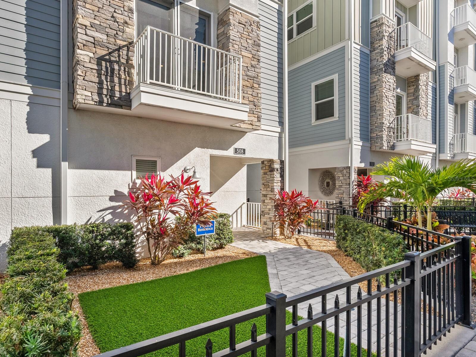 508 LAUREL PARK DR, SARASOTA, FL, 34236