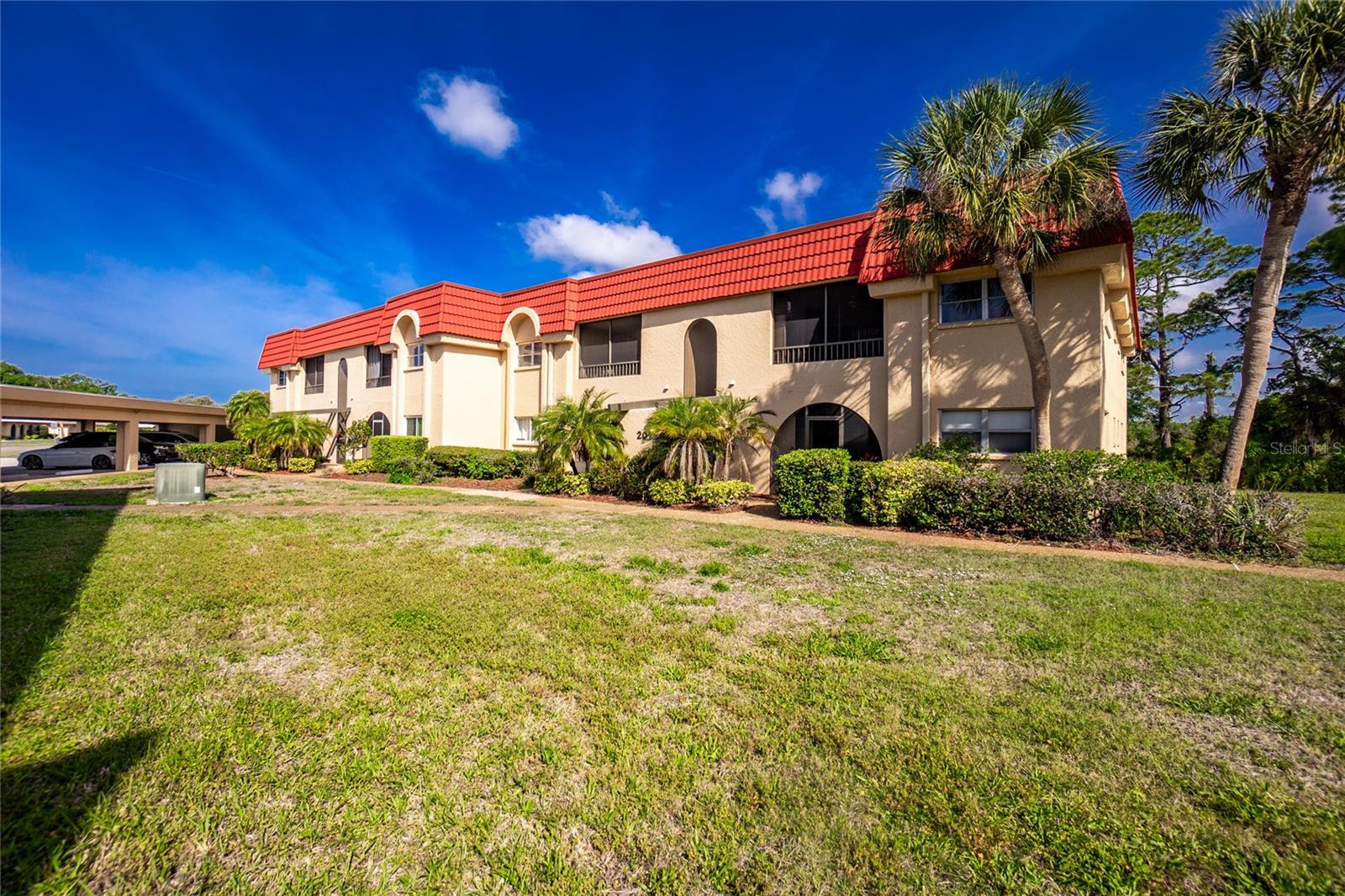 207 RUBENS DR #G, NOKOMIS, FL, 34275