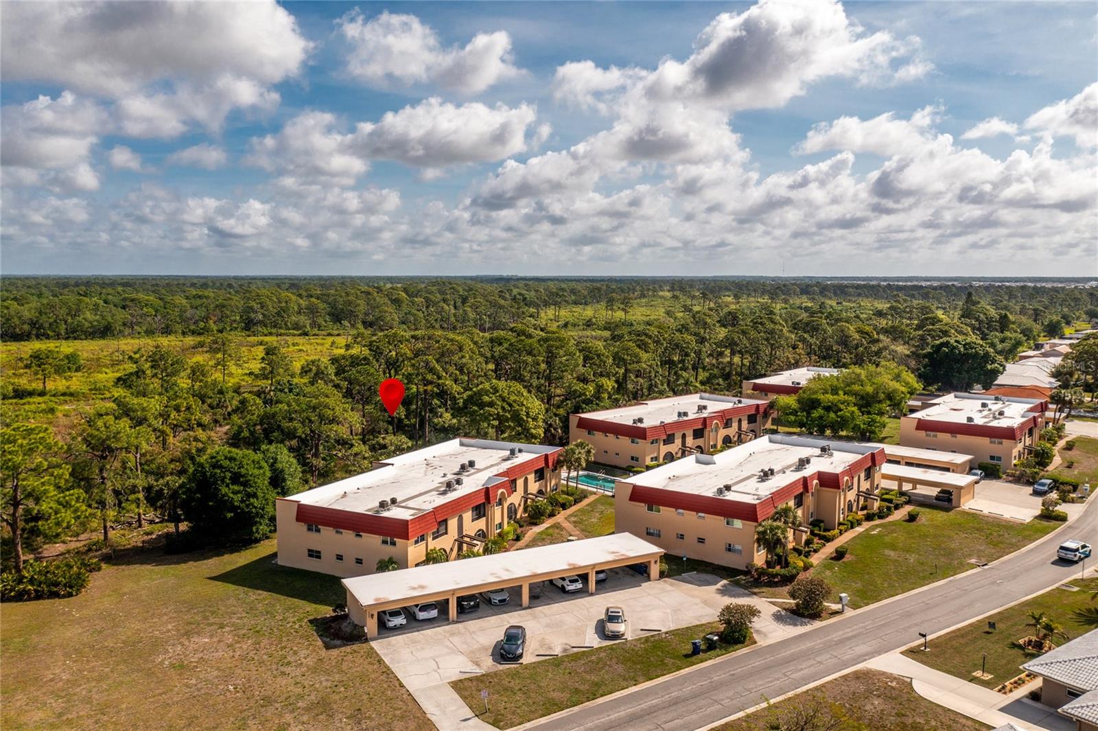 207 RUBENS DR #G, NOKOMIS, FL, 34275