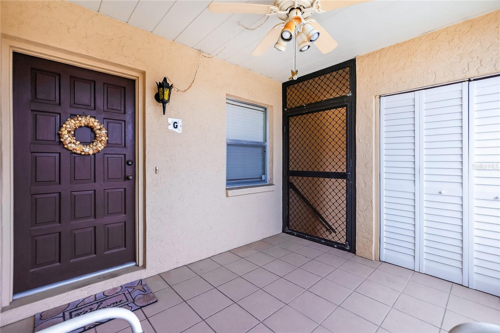 207 RUBENS DR #G, NOKOMIS, FL, 34275