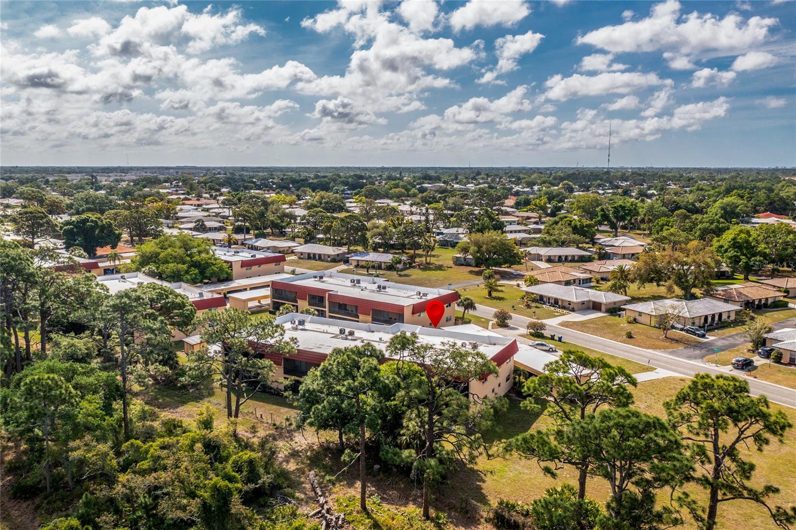 207 RUBENS DR #G, NOKOMIS, FL, 34275