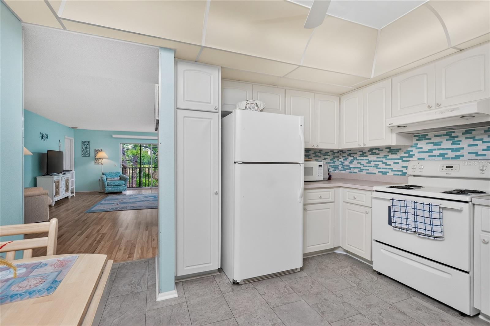 207 RUBENS DR #G, NOKOMIS, FL, 34275