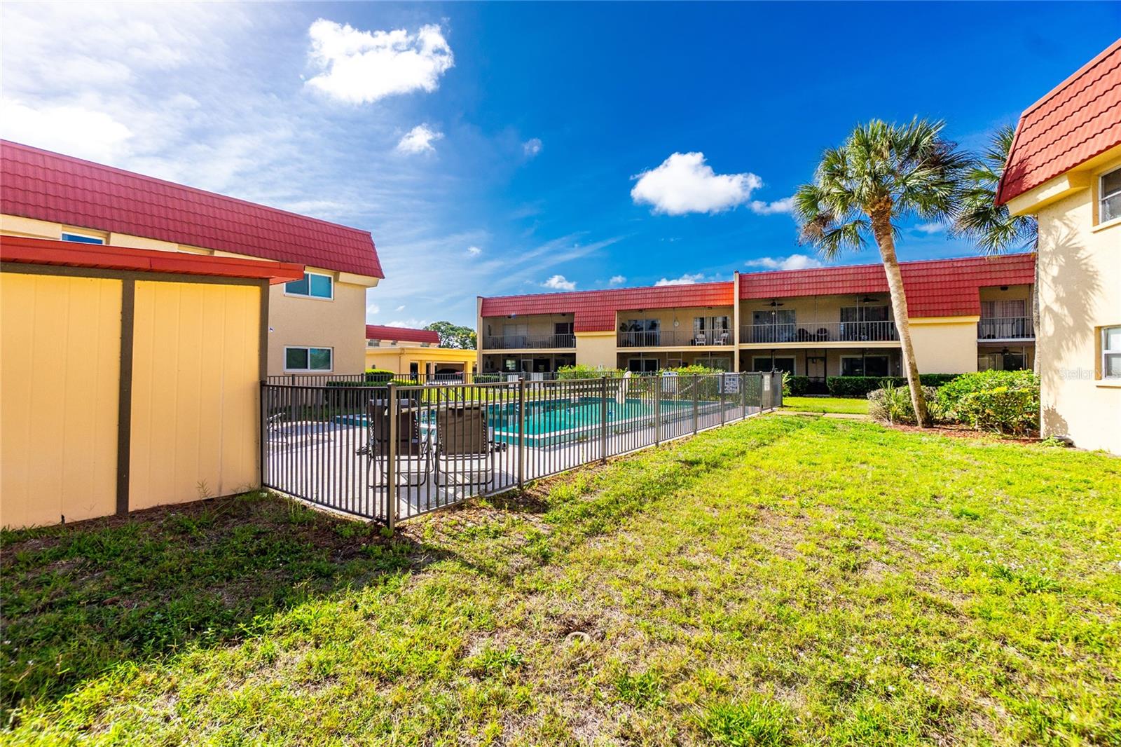 207 RUBENS DR #G, NOKOMIS, FL, 34275