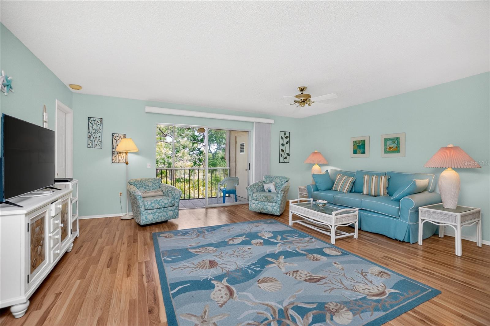 207 RUBENS DR #G, NOKOMIS, FL, 34275