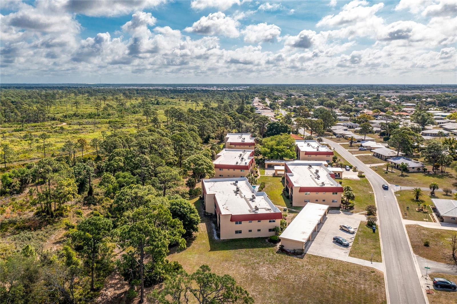 207 RUBENS DR #G, NOKOMIS, FL, 34275