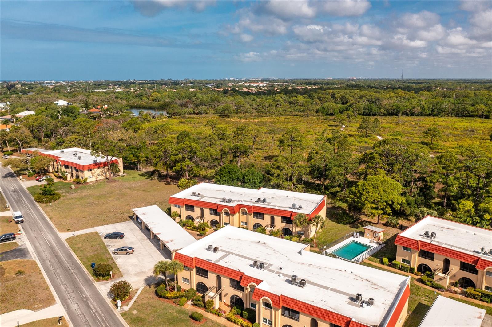 207 RUBENS DR #G, NOKOMIS, FL, 34275