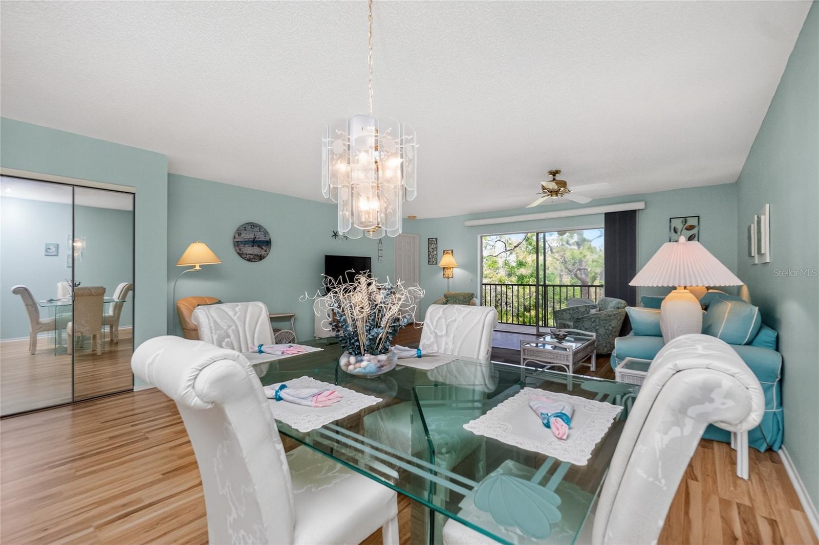 207 RUBENS DR #G, NOKOMIS, FL, 34275