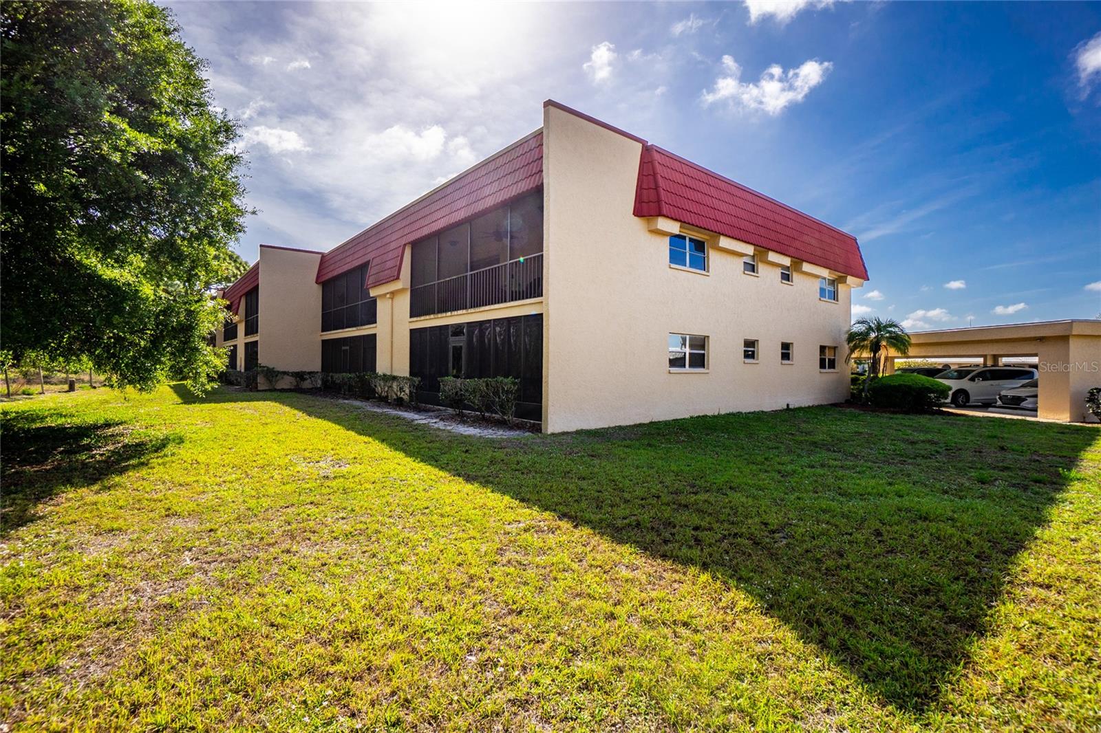 207 RUBENS DR #G, NOKOMIS, FL, 34275