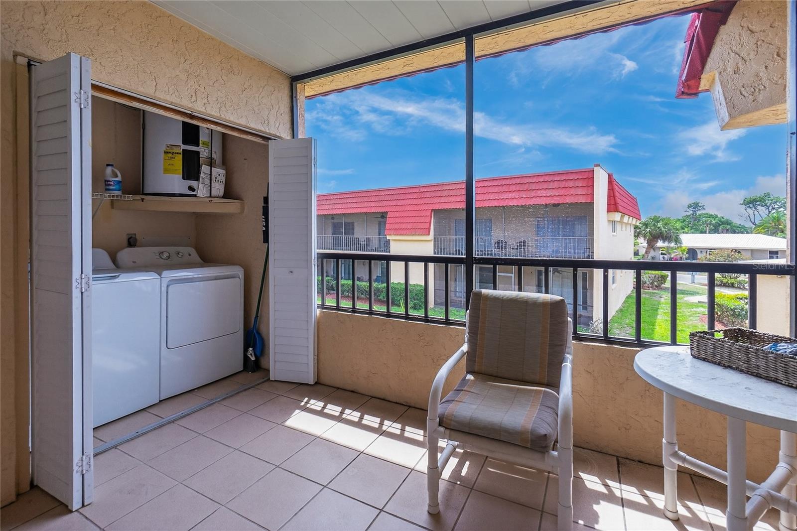 207 RUBENS DR #G, NOKOMIS, FL, 34275