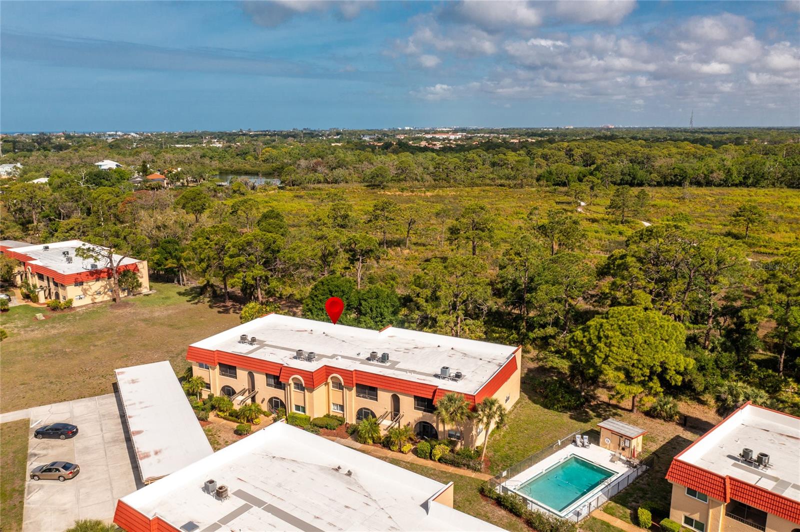 207 RUBENS DR #G, NOKOMIS, FL, 34275