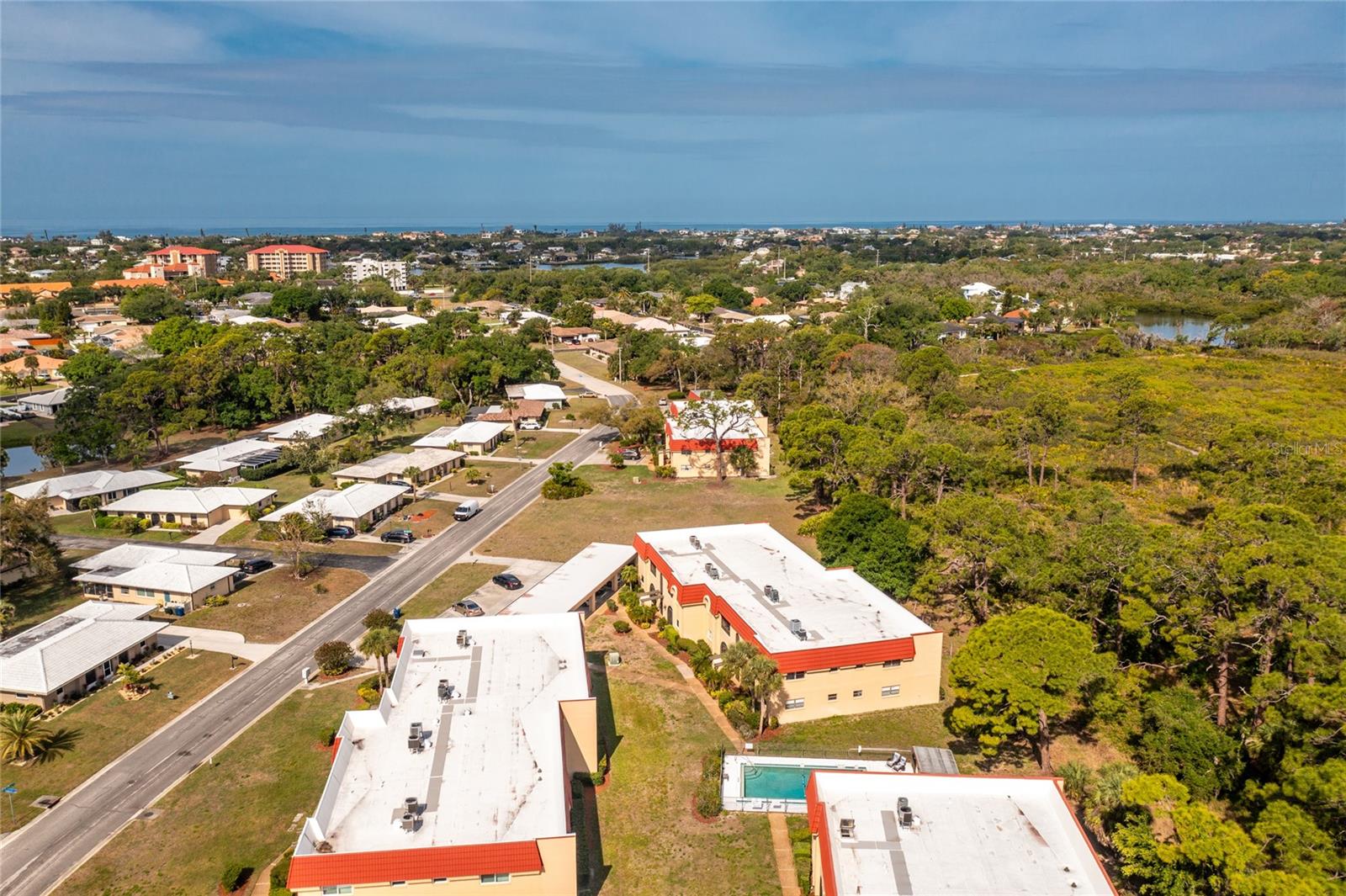 207 RUBENS DR #G, NOKOMIS, FL, 34275