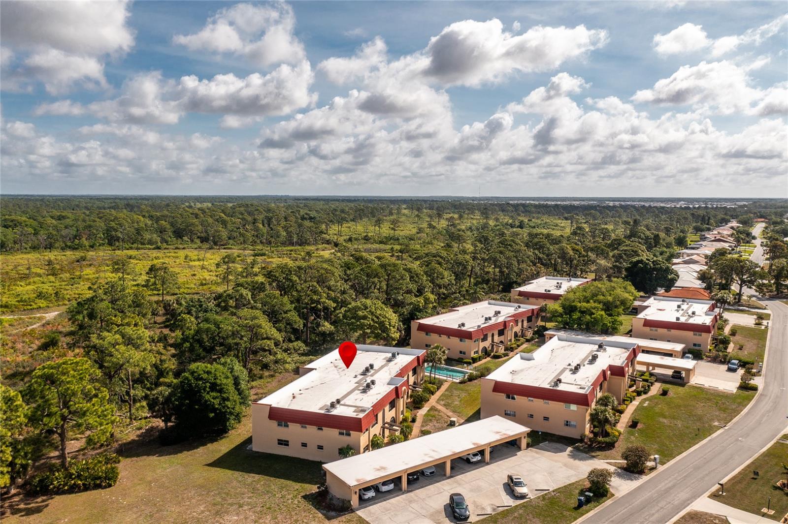 207 RUBENS DR #G, NOKOMIS, FL, 34275