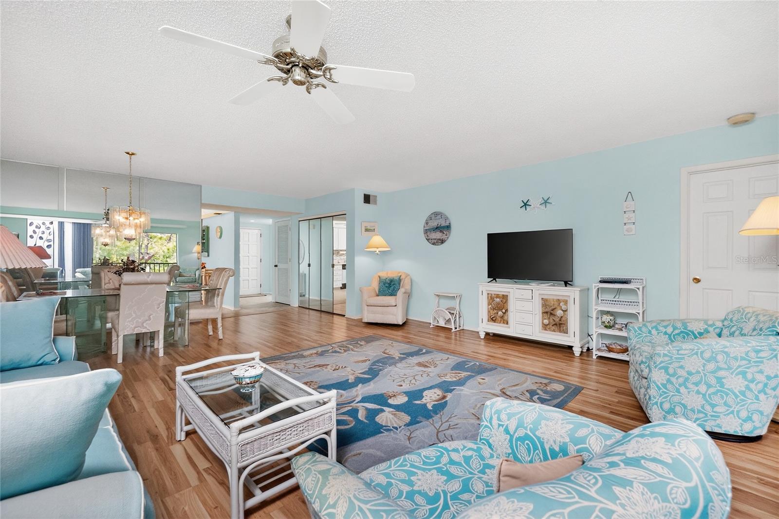 207 RUBENS DR #G, NOKOMIS, FL, 34275