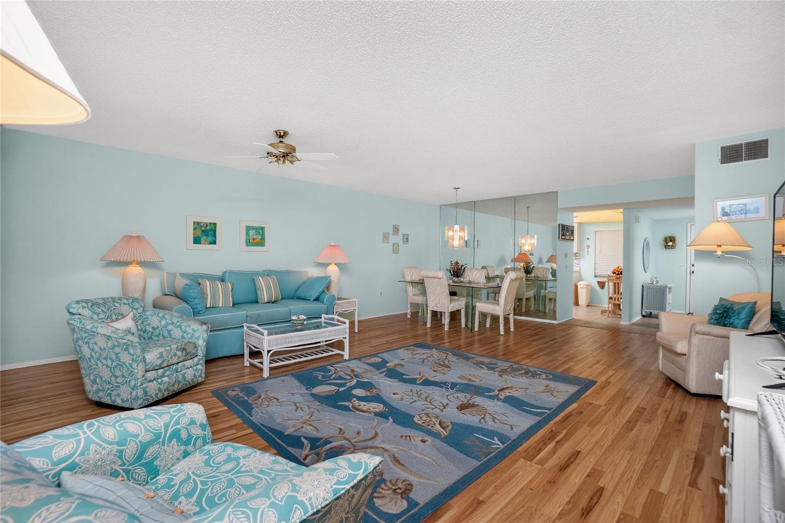 207 RUBENS DR #G, NOKOMIS, FL, 34275