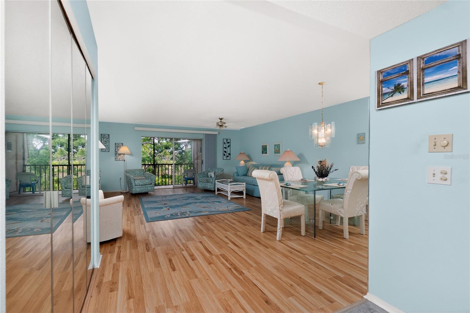 207 RUBENS DR #G, NOKOMIS, FL, 34275