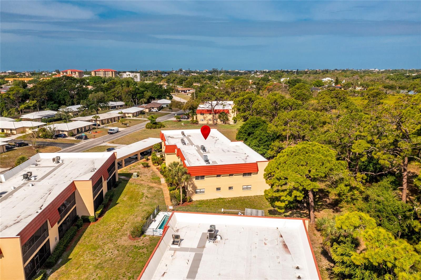 207 RUBENS DR #G, NOKOMIS, FL, 34275