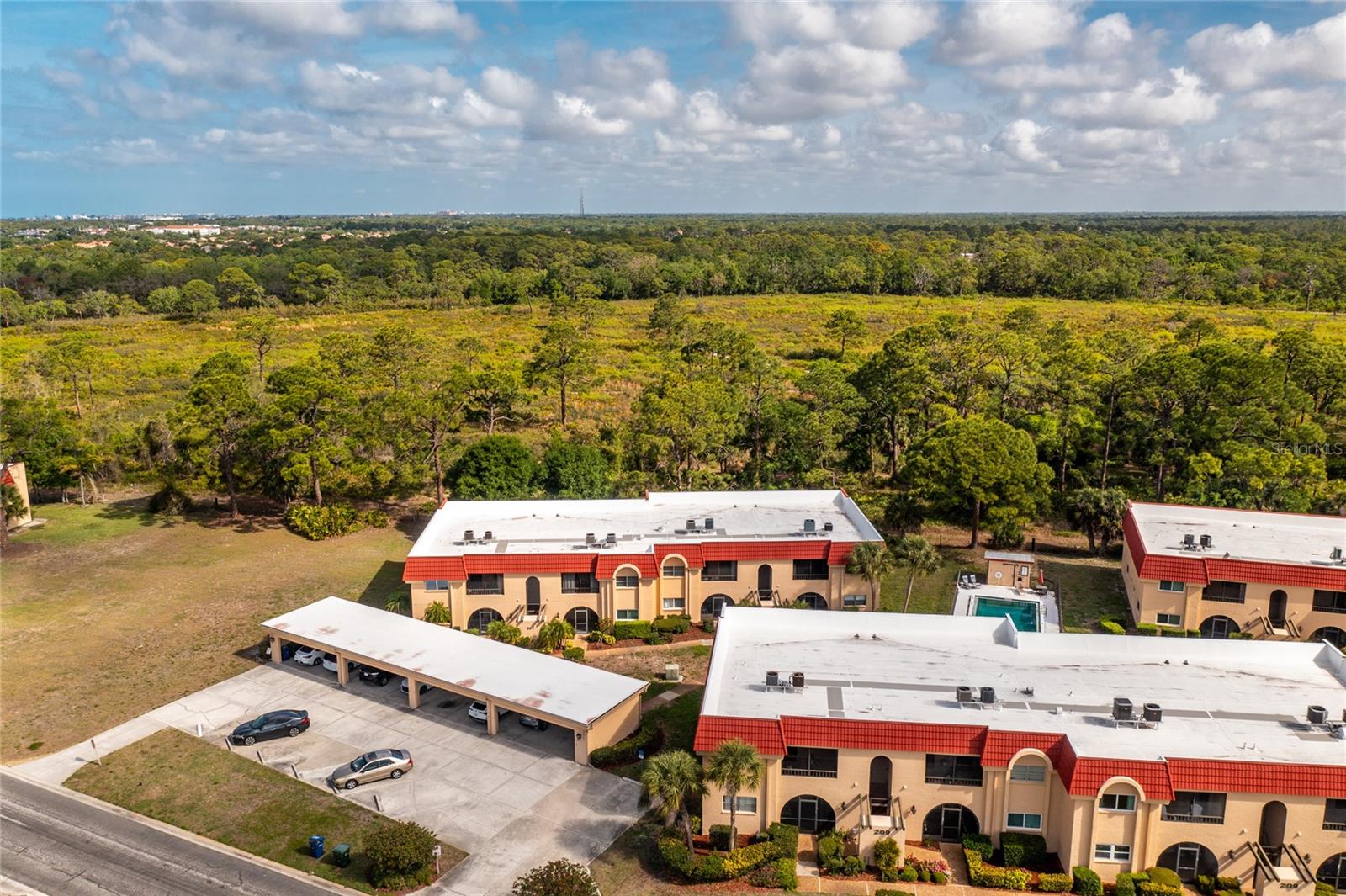 207 RUBENS DR #G, NOKOMIS, FL, 34275