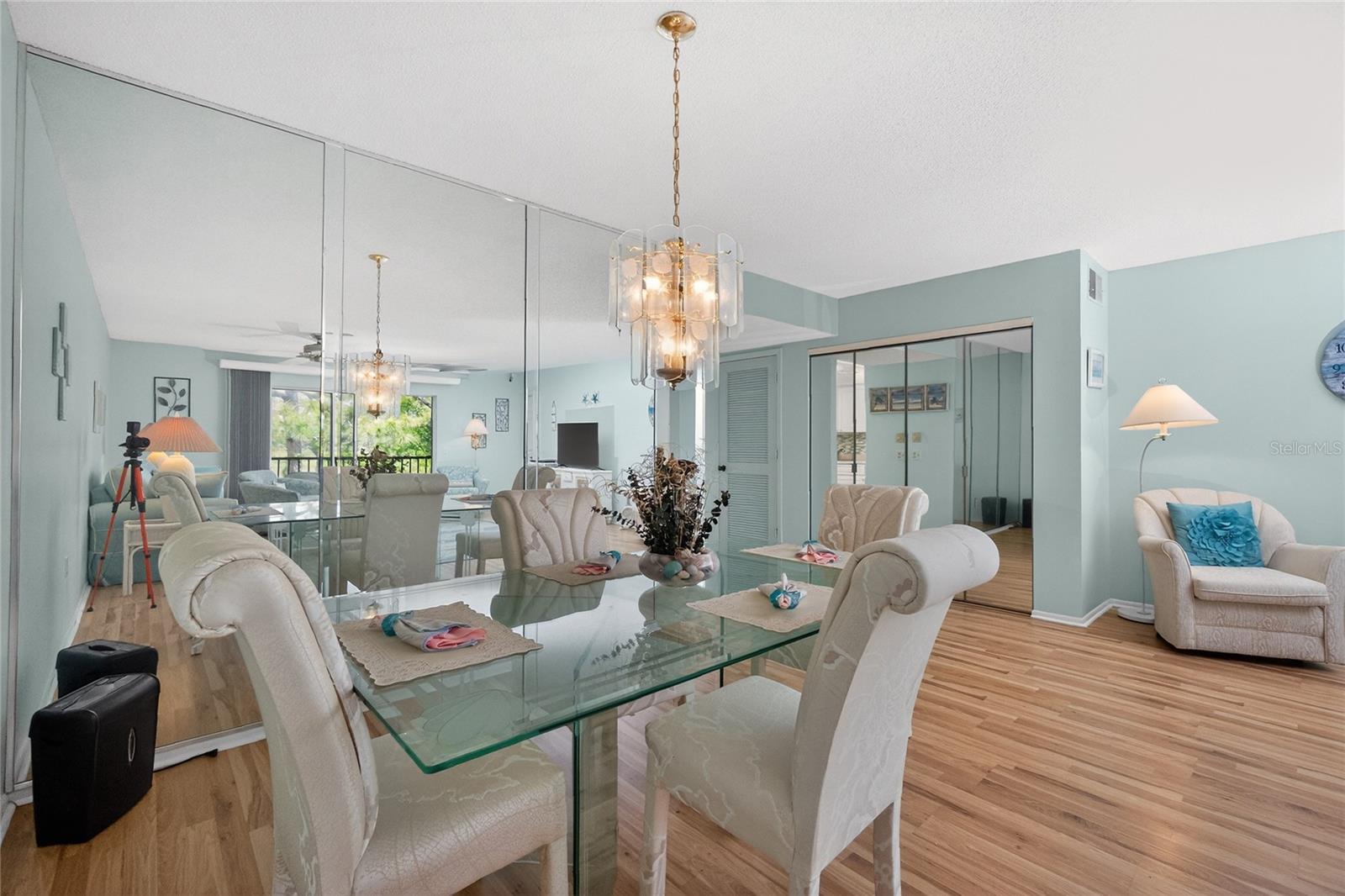 207 RUBENS DR #G, NOKOMIS, FL, 34275