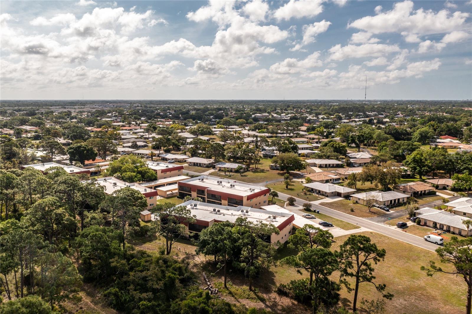 207 RUBENS DR #G, NOKOMIS, FL, 34275