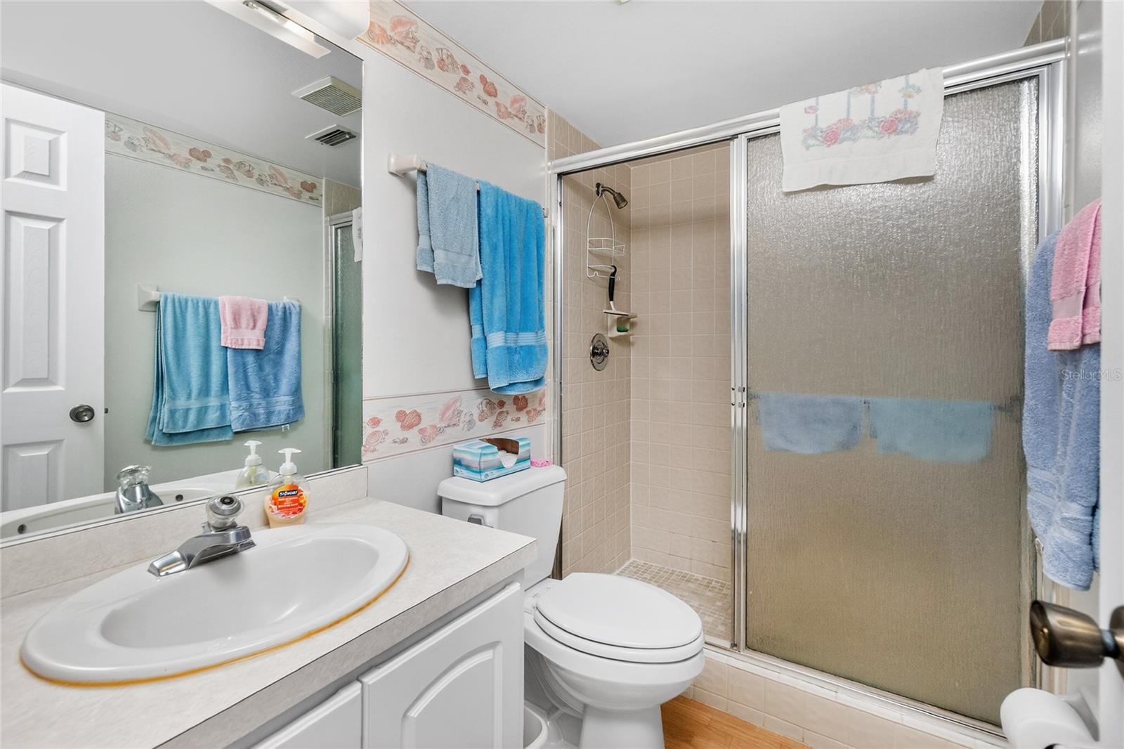 207 RUBENS DR #G, NOKOMIS, FL, 34275