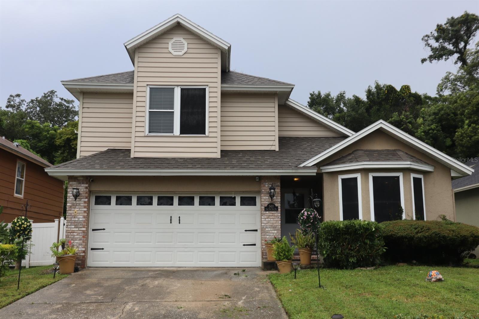 5410 OLD OAK TREE DR, ORLANDO, FL, 32808