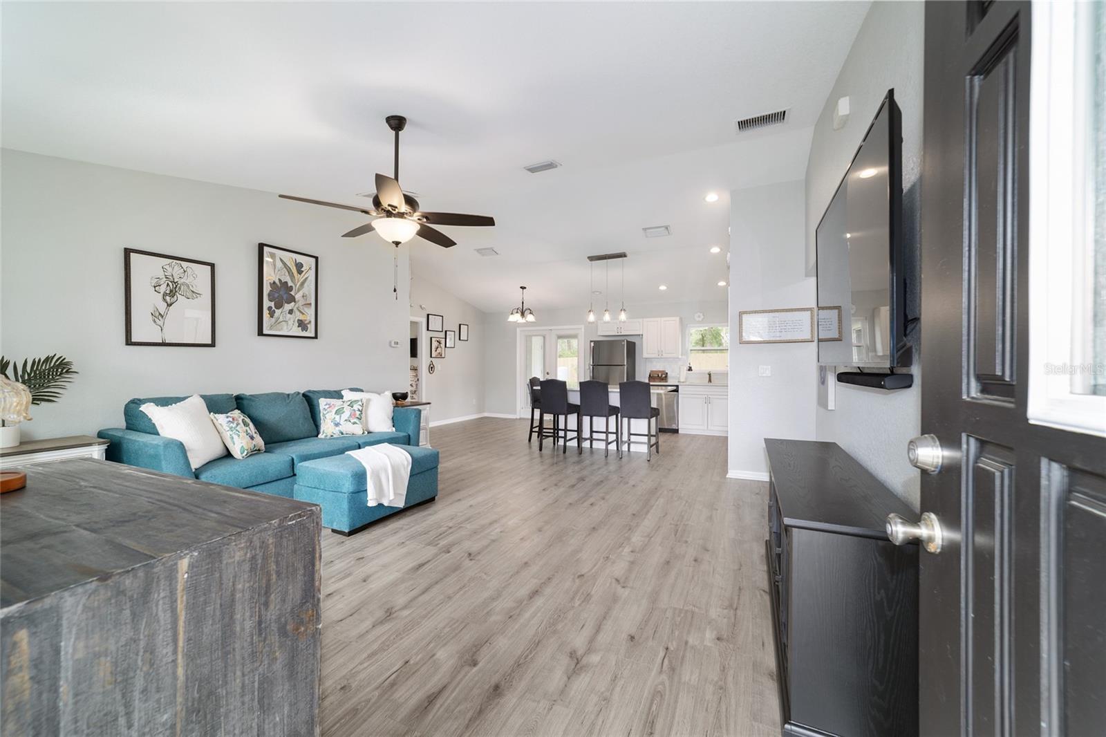 5673 NW 57TH PL, OCALA, FL, 34482