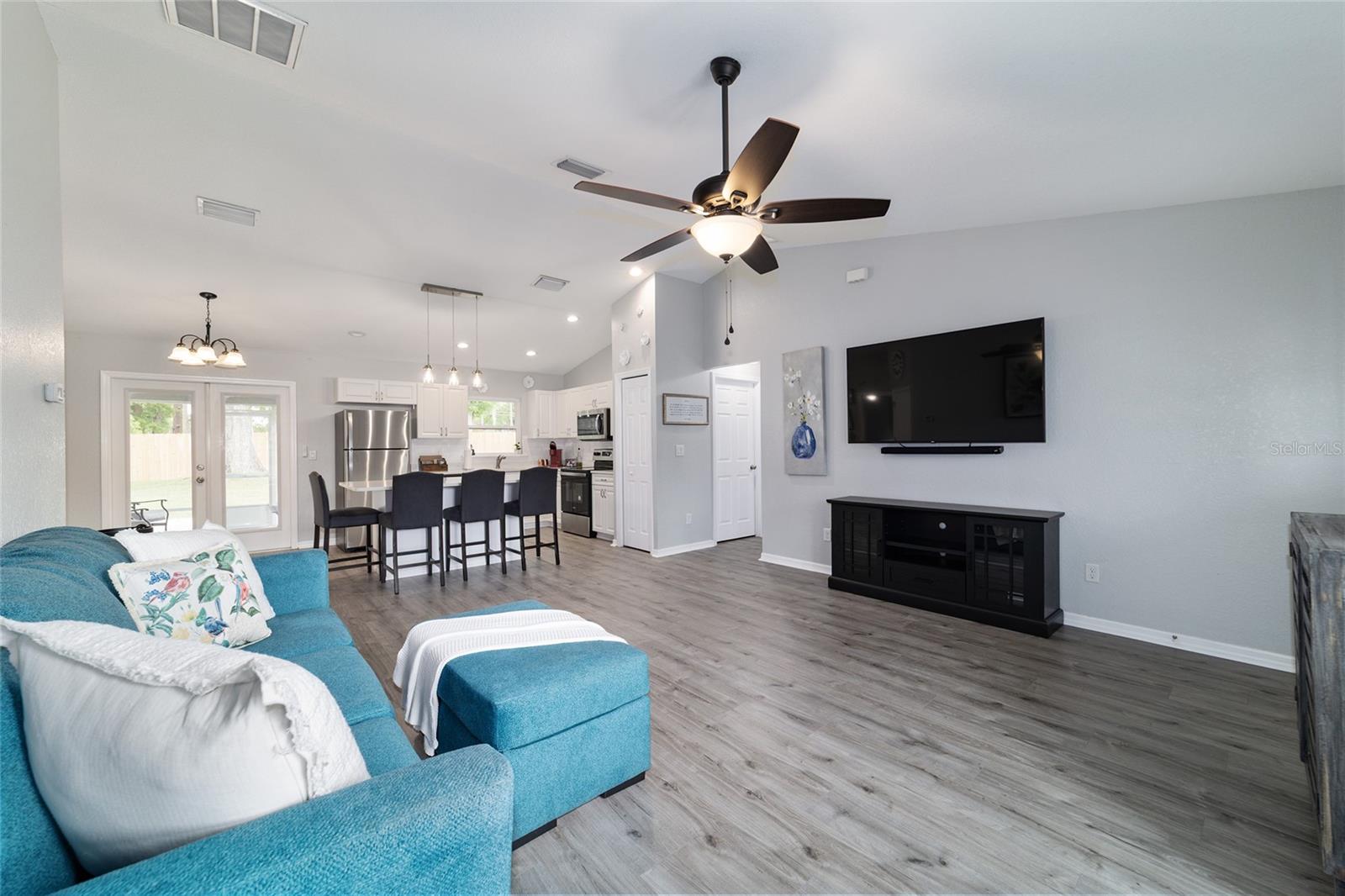 5673 NW 57TH PL, OCALA, FL, 34482