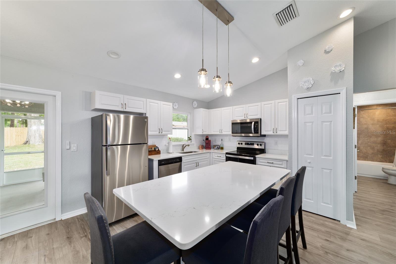 5673 NW 57TH PL, OCALA, FL, 34482