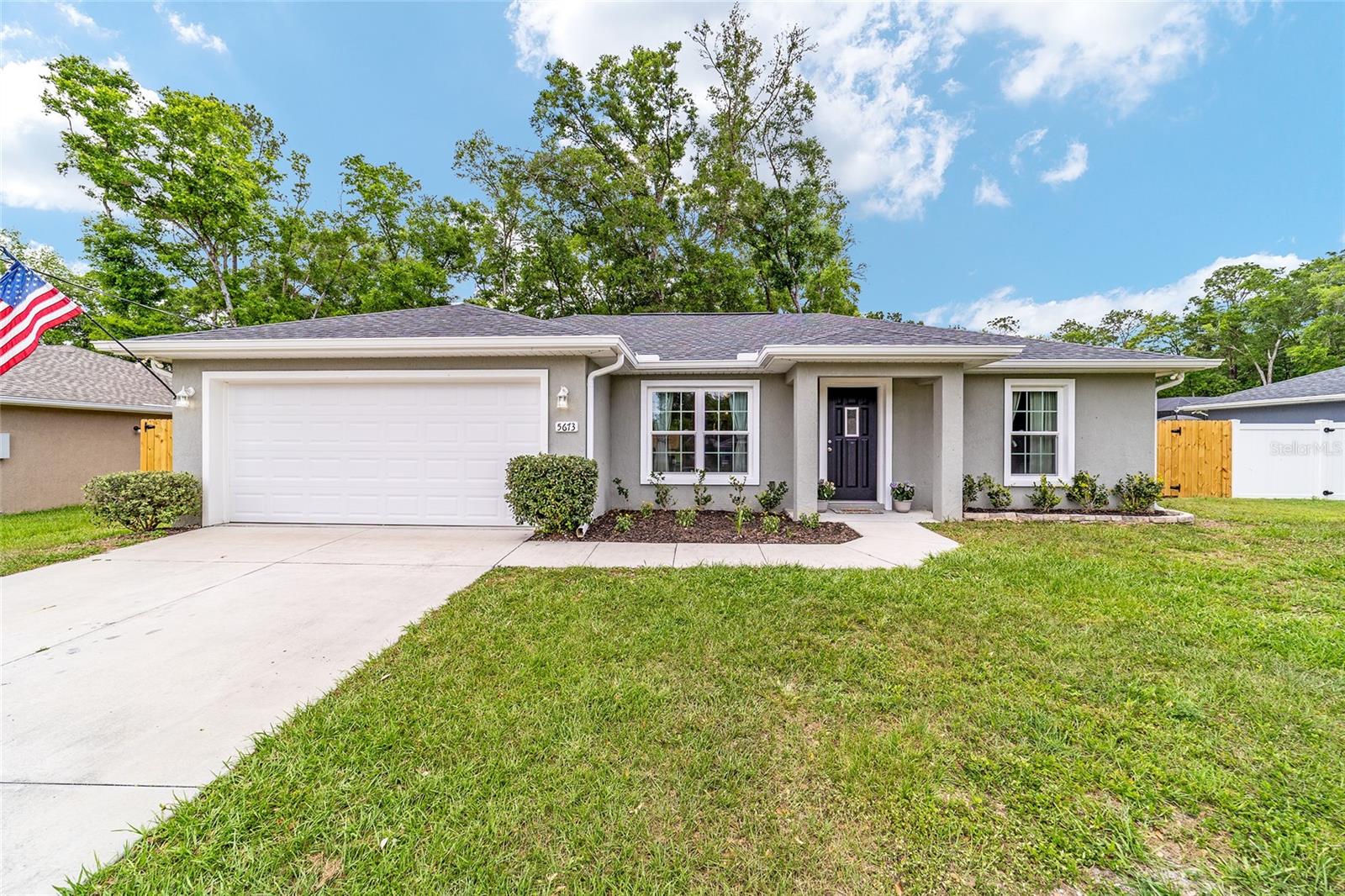 5673 NW 57TH PL, OCALA, FL, 34482