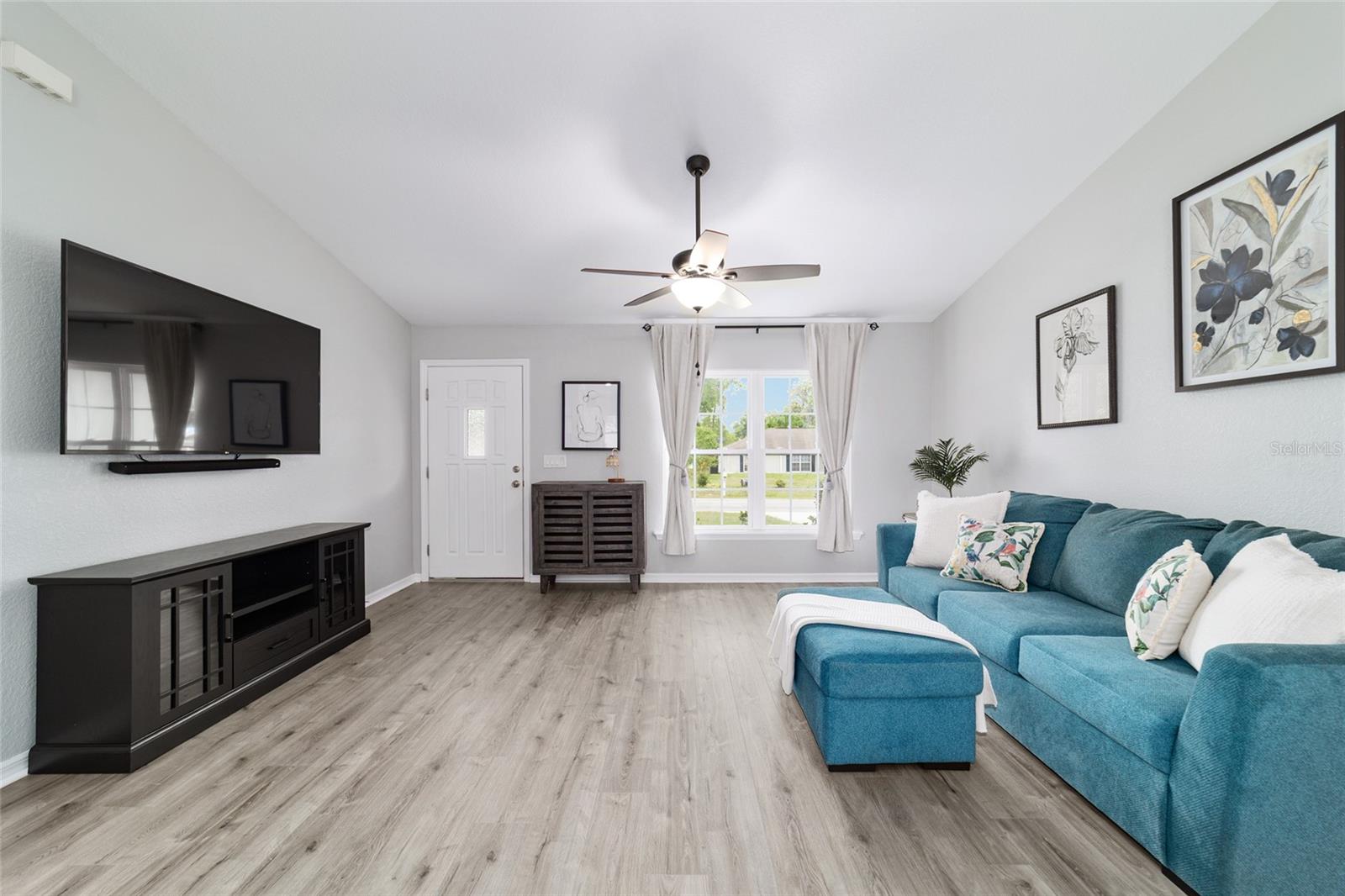 5673 NW 57TH PL, OCALA, FL, 34482