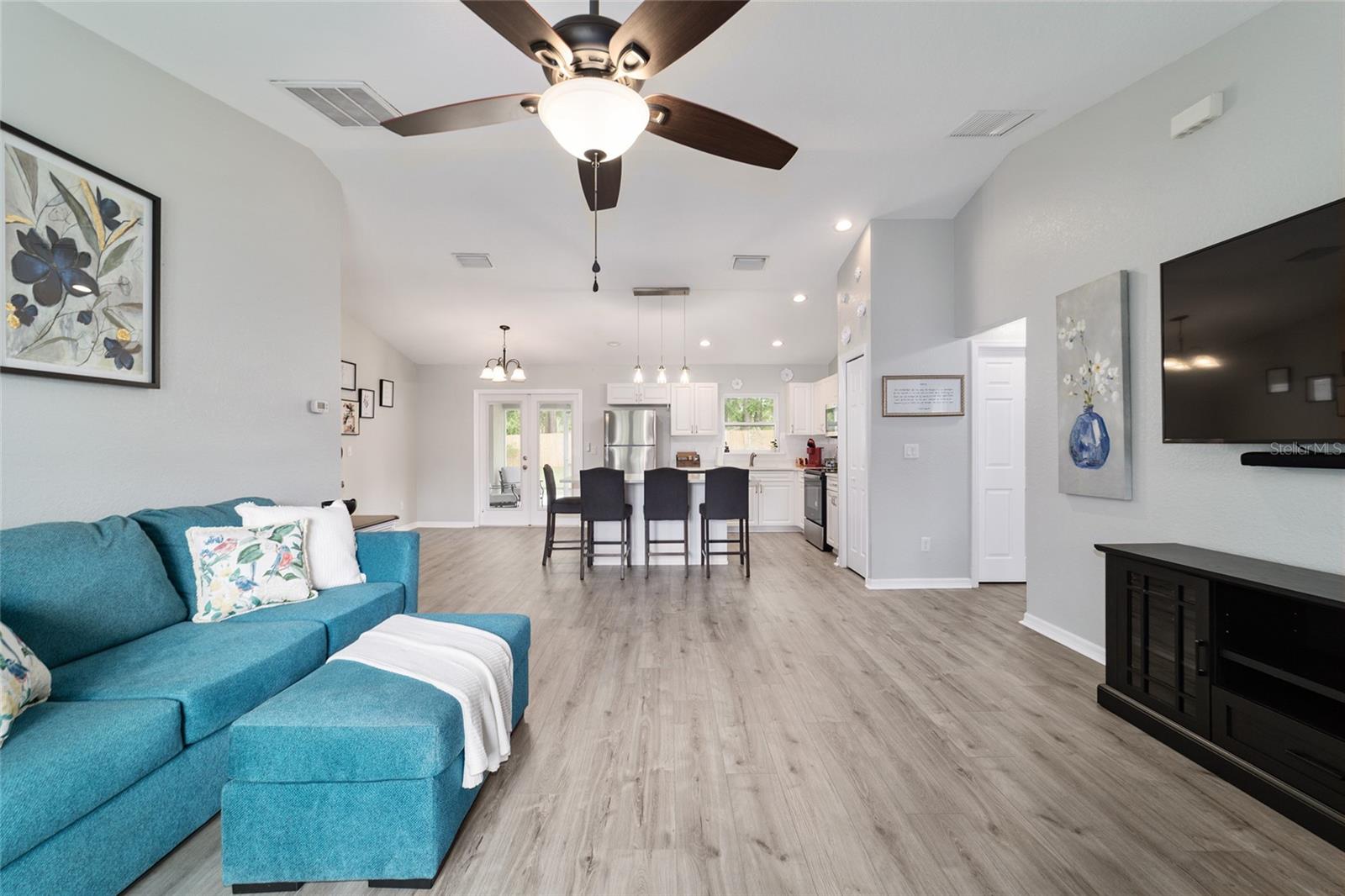 5673 NW 57TH PL, OCALA, FL, 34482